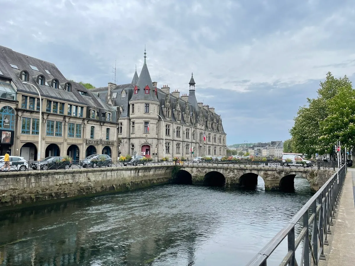 Quimper