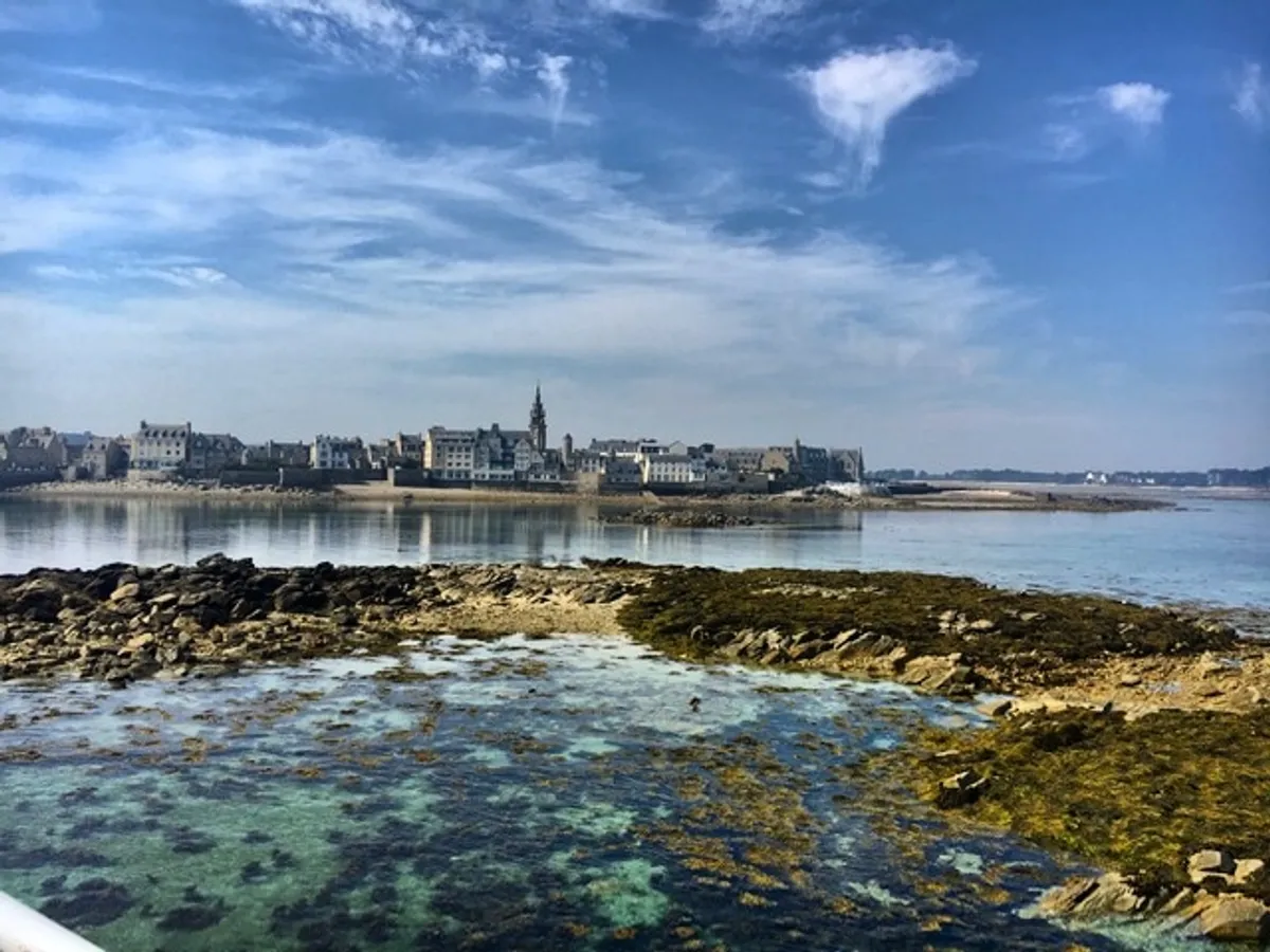 Roscoff