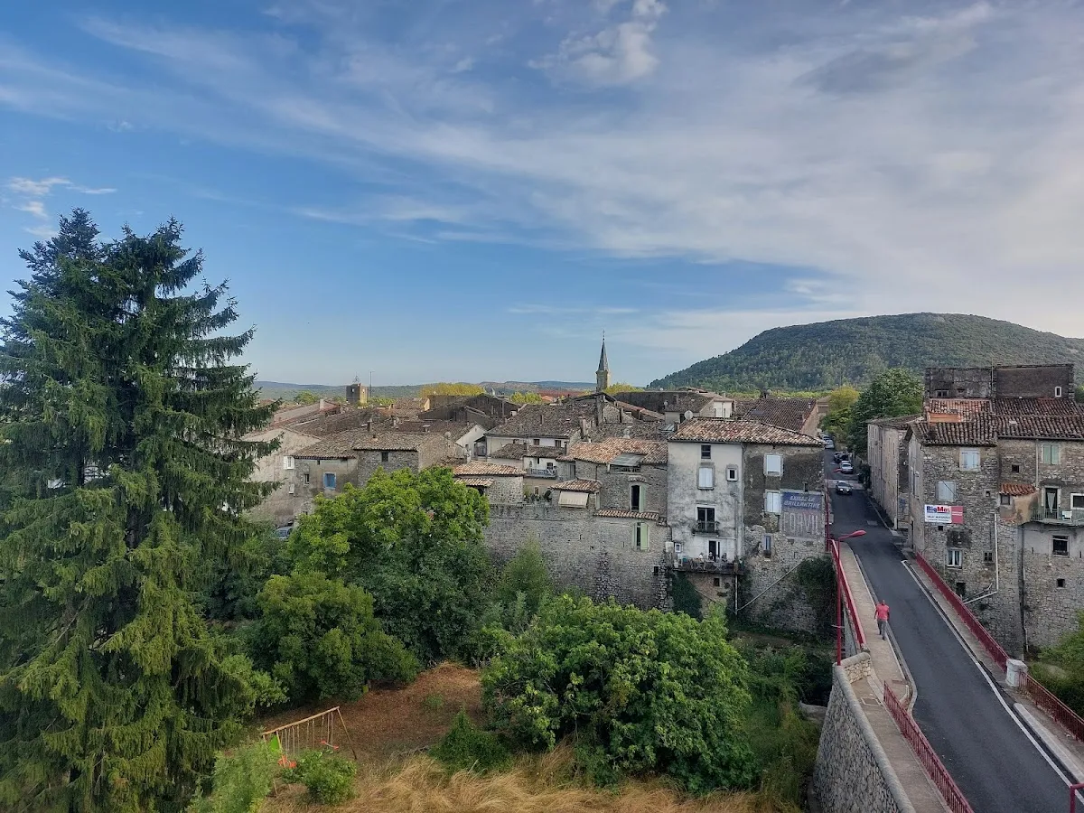 Saint-Hippolyte-du-Fort