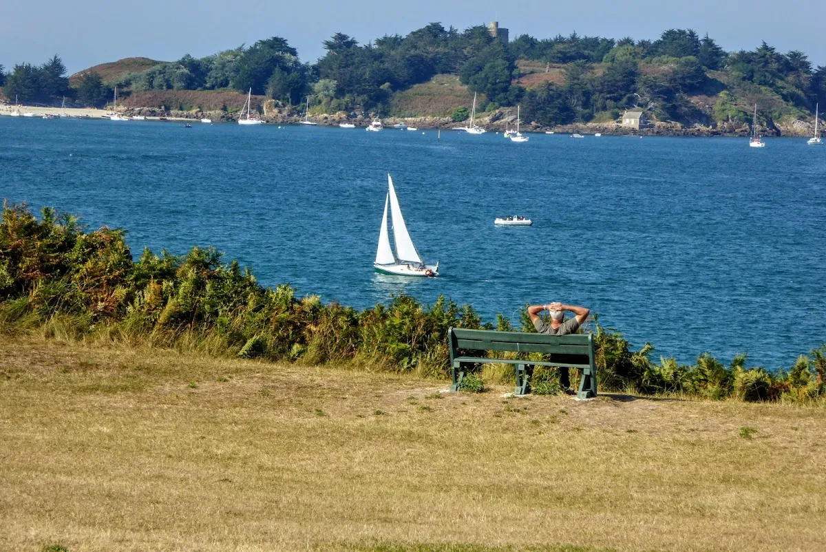 Saint-Jacut-de-la-Mer