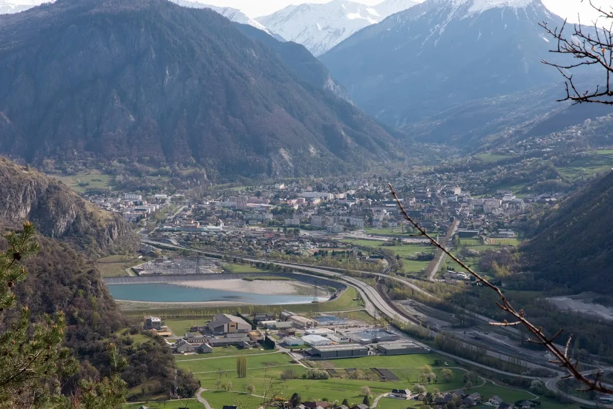 Saint-Jean-de-Maurienne