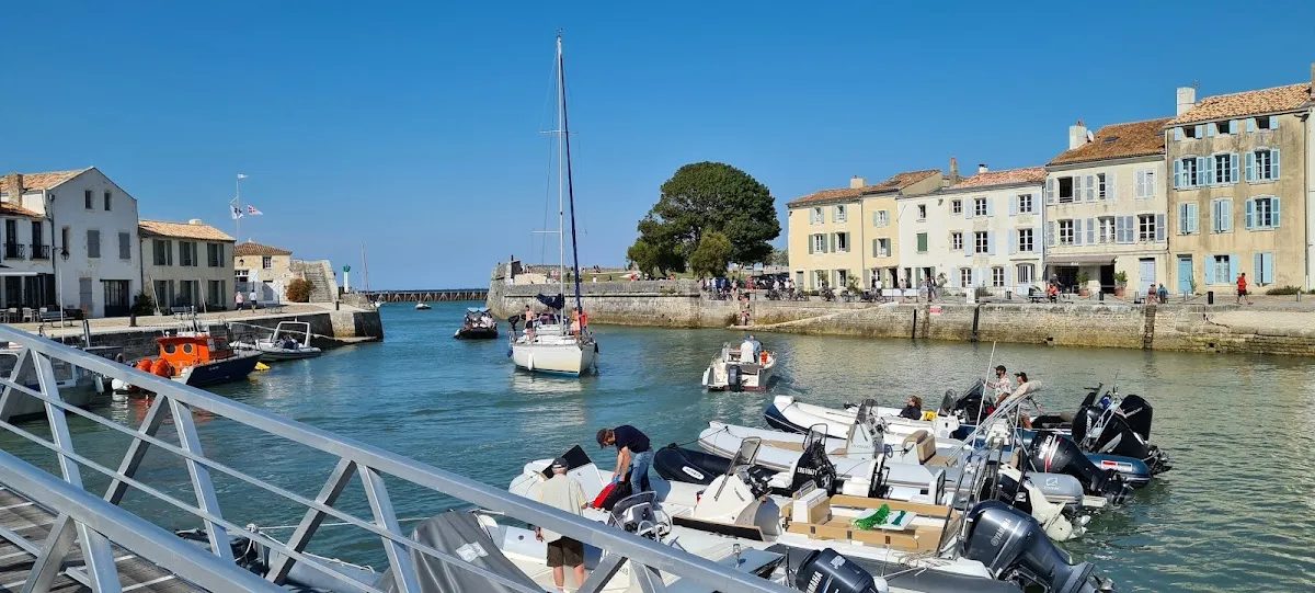 Saint-Martin-de-Ré