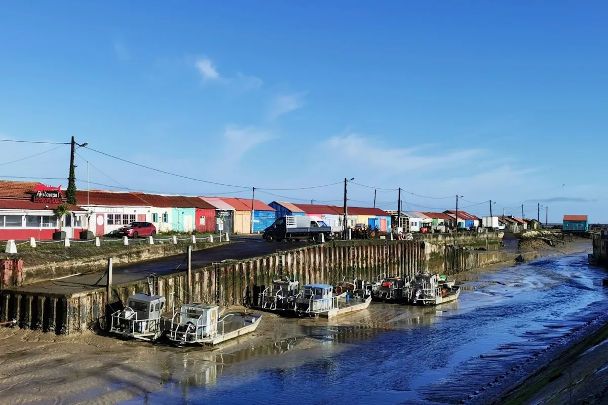 Saint-Trojan-les-Bains