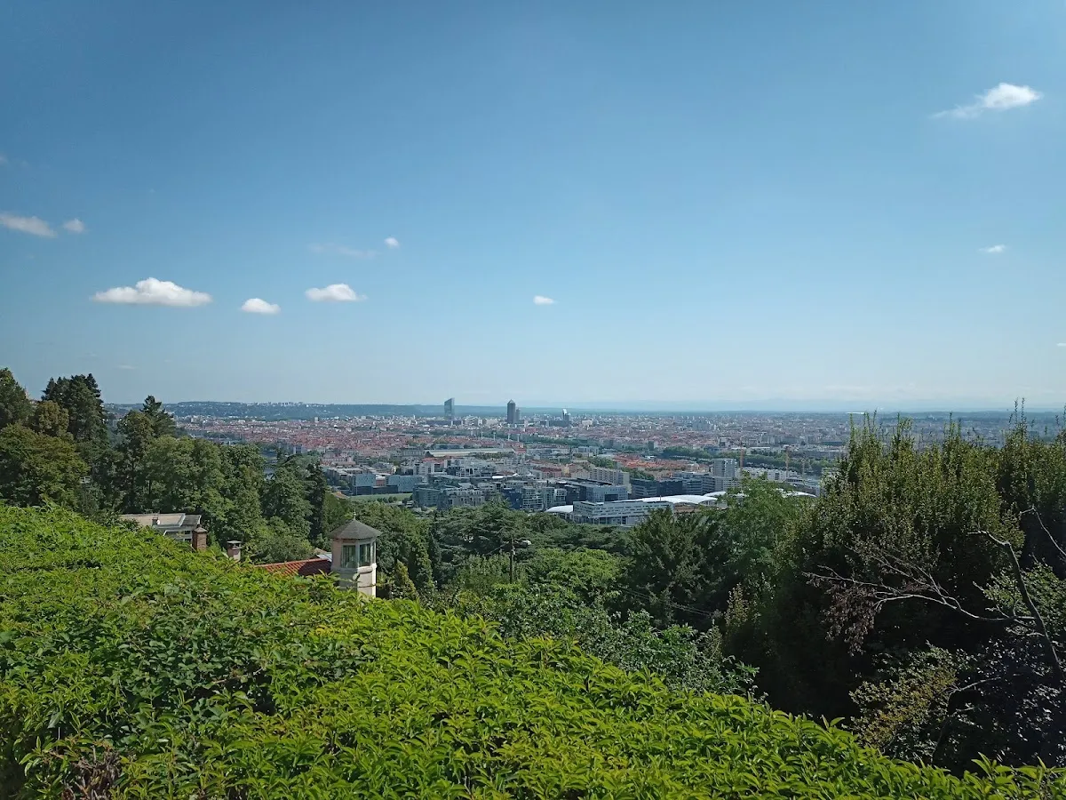 Sainte-Foy-lès-Lyon