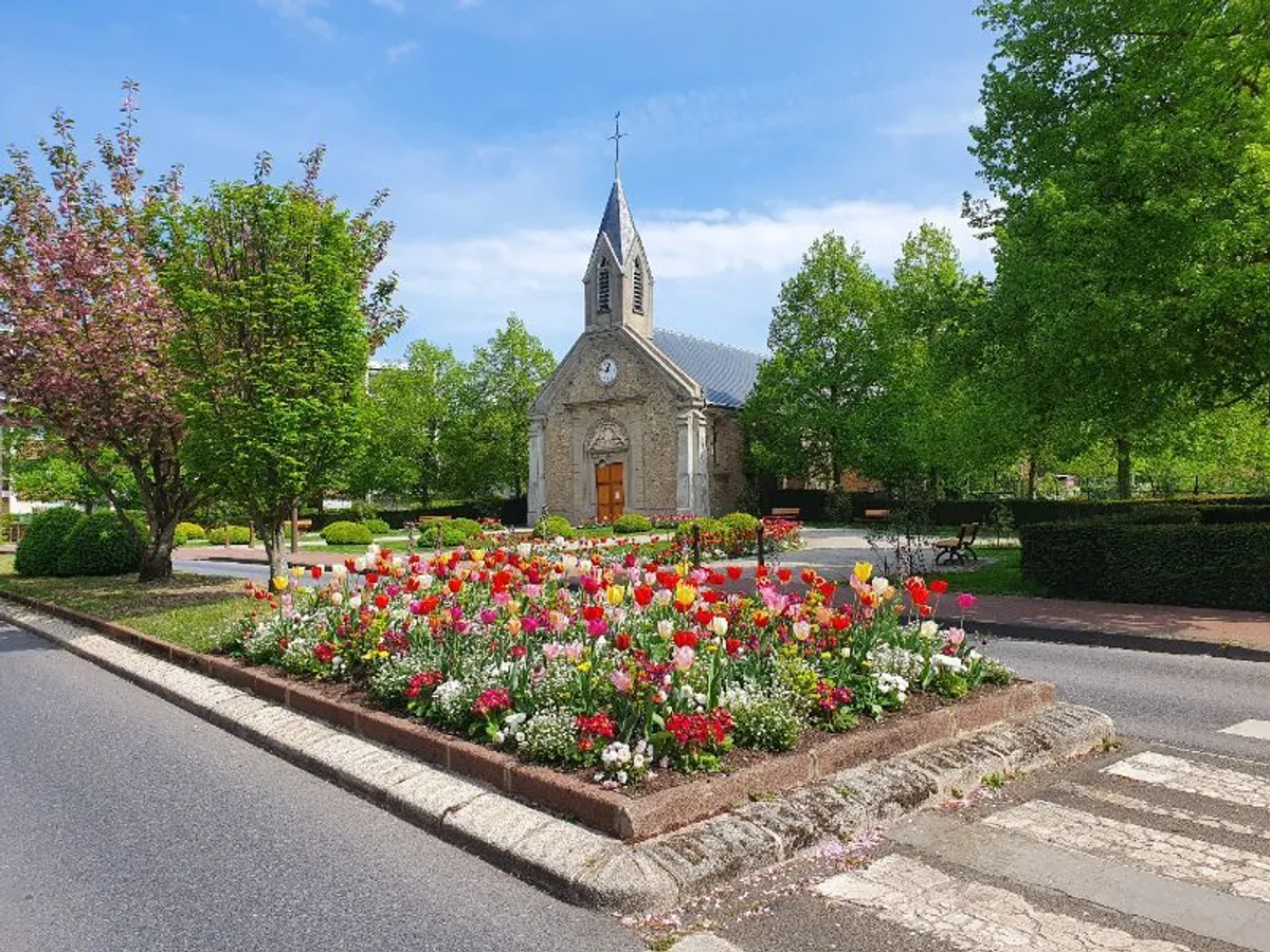 Vélizy-Villacoublay