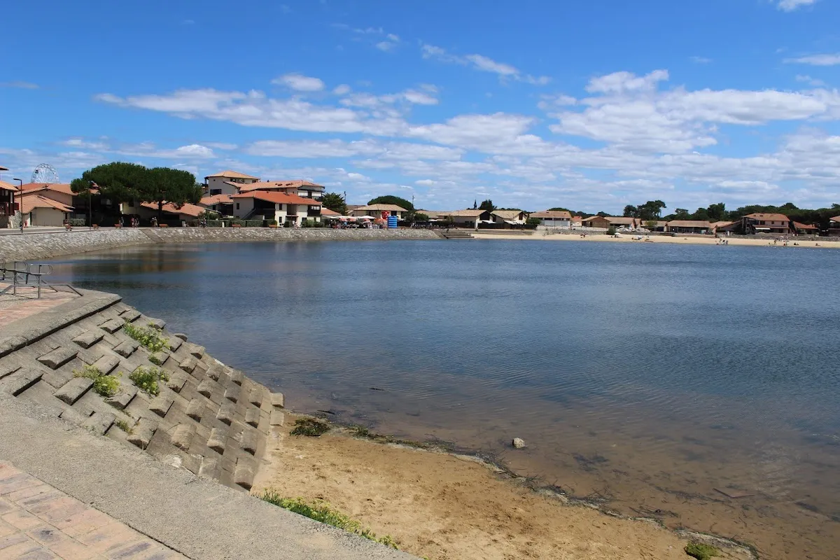 Vieux-Boucau-les-Bains