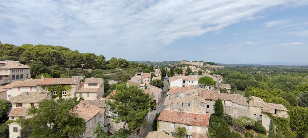 Villeneuve-lès-Avignon